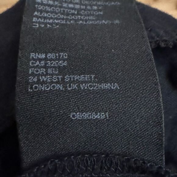 By Anthropologie Size 4 Marisol Off The Shoulder Embroidered Boho Midi Dress - Picture 16 of 16